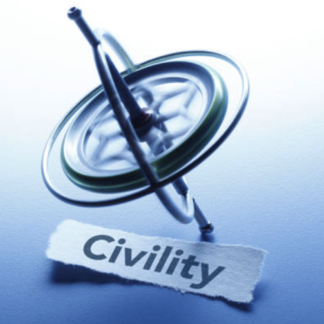 Stewarding Civility